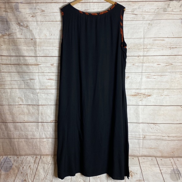 Magic Maxi Dress Size 3X - Picture 3 of 6